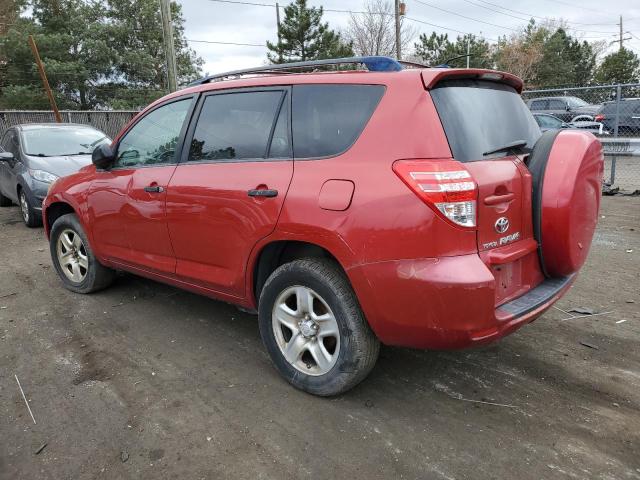 Obraz 2 z 2009 TOYOTA RAV4  2009 z VIN JTMBF33VX95011393