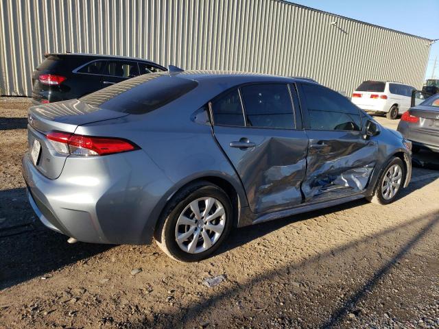 Изображение 3 2020 TOYOTA COROLLA LE 2020 с VIN JTDEPRAE3LJ111236