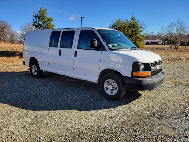 Obraz 2014 CHEVROLET EXPRESS G2500 2014