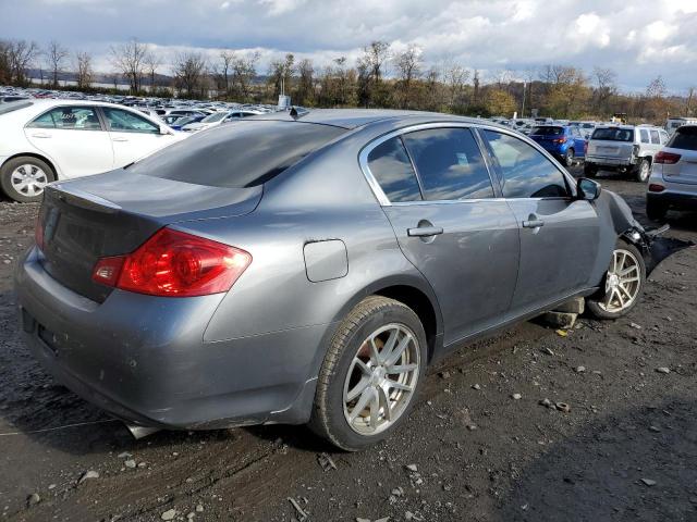 Image 3 of 2013 INFINITI G37 2013 with VIN JN1CV6AR6DN764516