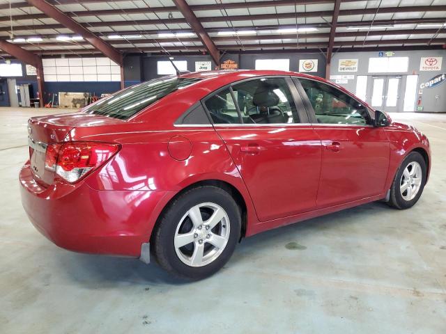 Obraz 3 z 2014 CHEVROLET CRUZE LT 2014 z VIN 1G1PC5SB9E7220438