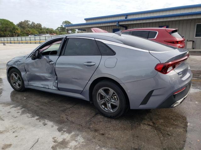 Image 2 of 2022 KIA K5 LX 2022 with VIN 5XXG24J25NG141149