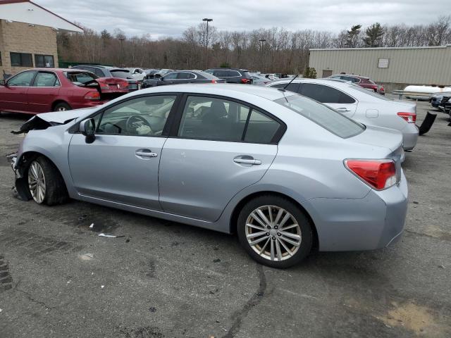 Изображение 2 2013 SUBARU IMPREZA PREMIUM 2013 с VIN JF1GJAD67DH004544