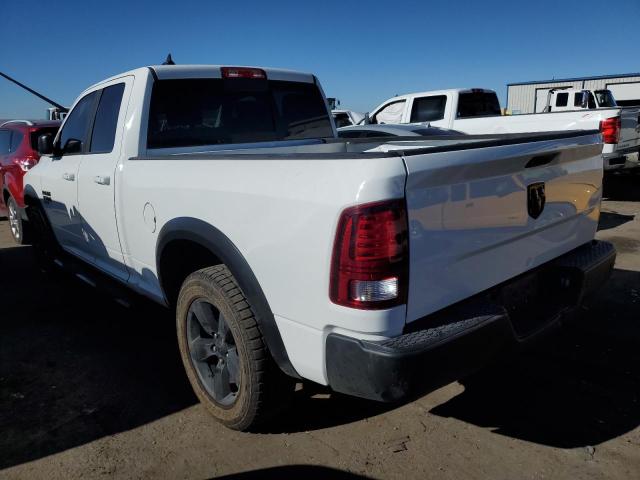 Image 2 of 2019 RAM 1500 CLASSIC SLT 2019 with VIN 1C6RR6GG9KS675735