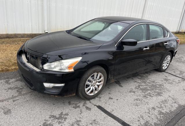 Изображение 2 2015 NISSAN ALTIMA 2.5 2015 с VIN 1N4AL3AP8FC420742