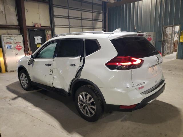 Изображение 2 2017 NISSAN ROGUE S 2017 с VIN KNMAT2MV9HP597374