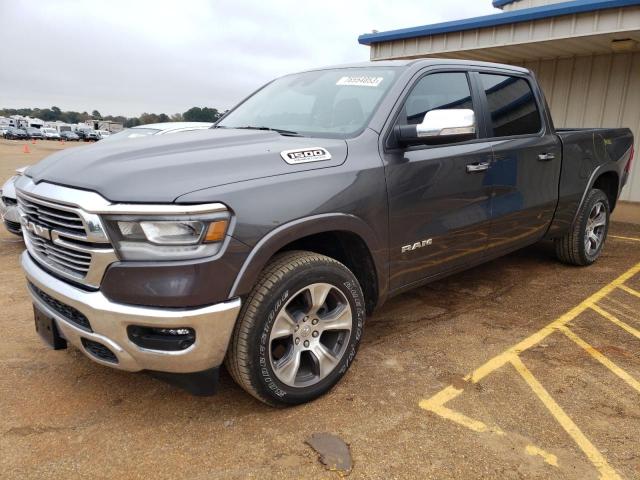 Изображение 2022 RAM 1500 LARAMIE 2022