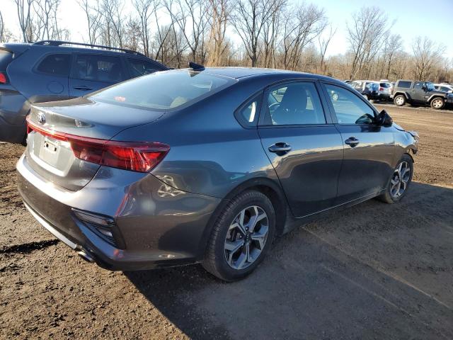 Изображение 3 2019 KIA FORTE FE 2019 с VIN 3KPF24AD2KE125380