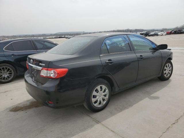 Изображение 3 2013 TOYOTA COROLLA BASE 2013 с VIN 5YFBU4EE5DP185568