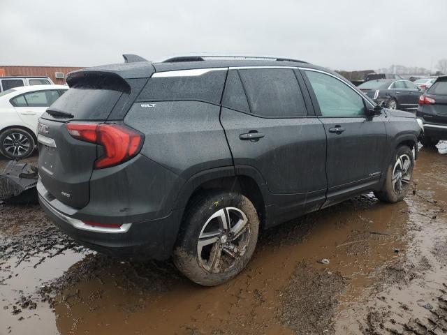 Obraz 3 z 2019 GMC TERRAIN SLT 2019 z VIN 3GKALVEV5KL257999