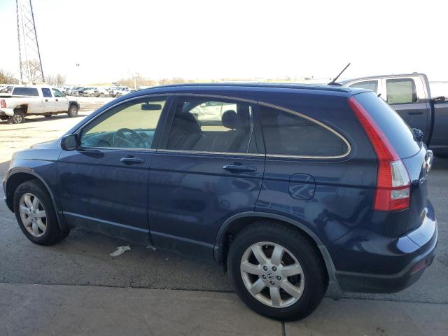 Obraz 2 z 2008 HONDA CR-V EXL 2008 z VIN JHLRE48748C017897