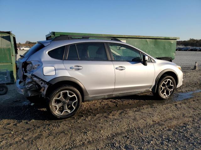 Obraz 3 z 2014 SUBARU XV CROSSTREK 2.0 LIMITED 2014 z VIN JF2GPAKC9E8313128