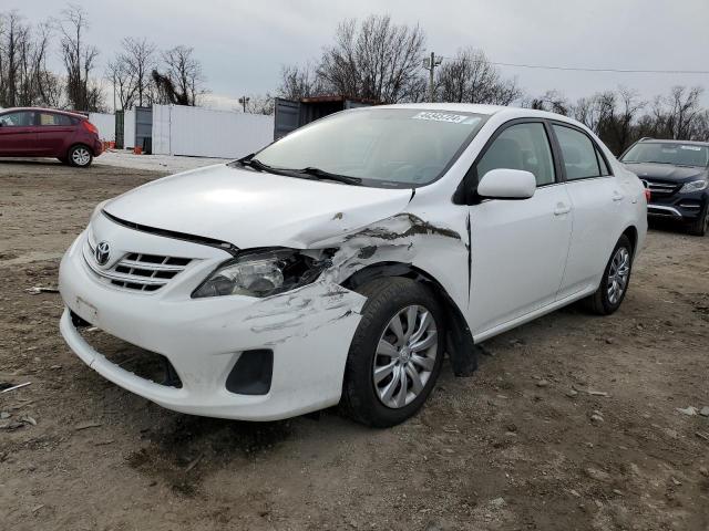 Изображение 1 2010 HONDA ACCORD LX 2010 с VIN 1HGCS1B31AA006844