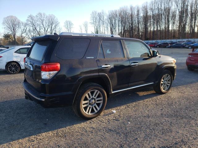 Изображение 3 2010 TOYOTA 4RUNNER SR5 2010 с VIN JTEBU5JR7A5005414