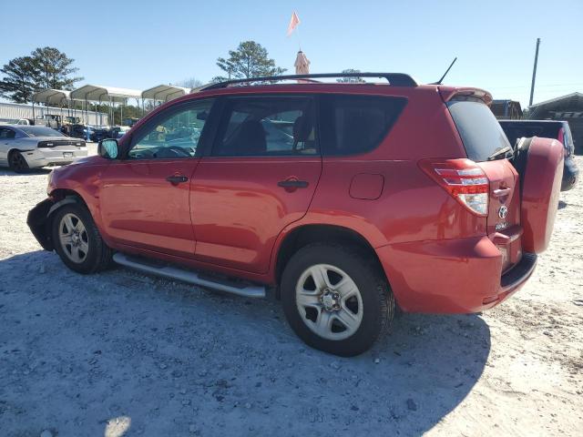 Изображение 2 2012 TOYOTA RAV4  2012 с VIN 2T3BF4DV3CW257447