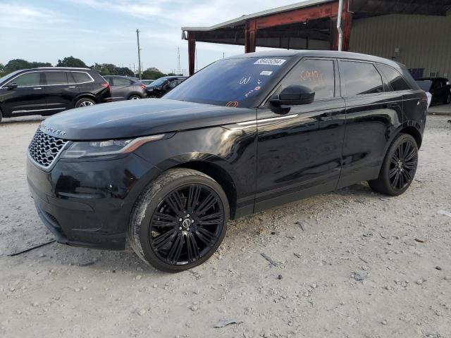 Obraz 2020 LAND ROVER RANGE ROVER VELAR S 2020