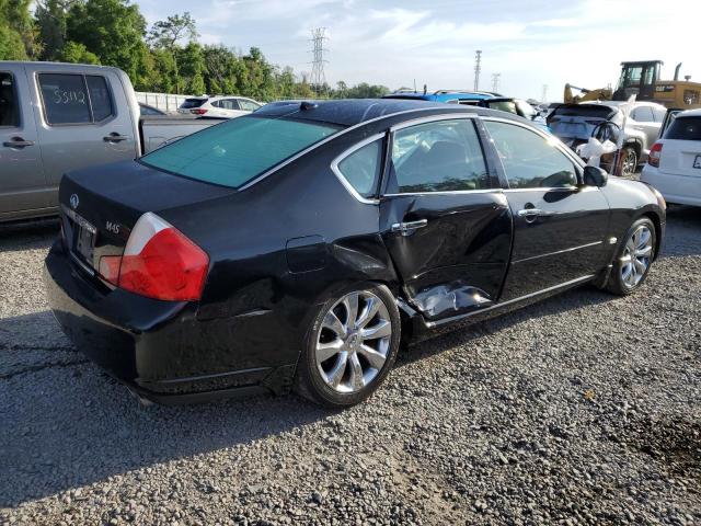 Obraz 3 z 2006 INFINITI M45 BASE 2006 z VIN JNKBY01EX6M206275