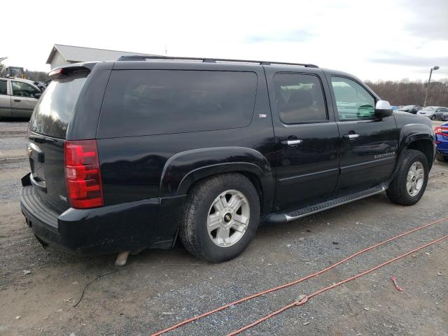 Изображение 3 2007 CHEVROLET SUBURBAN K1500 2007 с VIN 3GNFK16387G309403