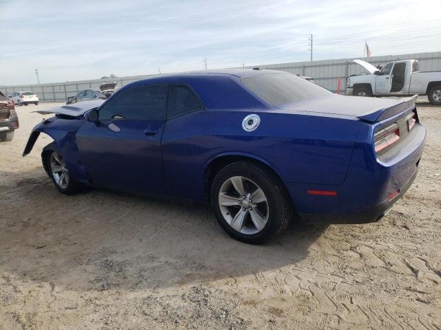 Obraz 2 z 2021 DODGE CHALLENGER SXT 2021 z VIN 2C3CDZAG5MH623430