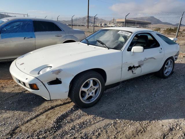 Obraz 1980 PORSCHE 928 1980
