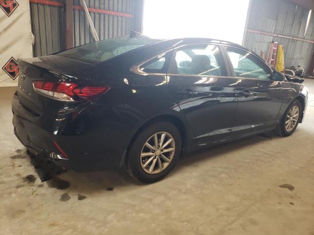 Изображение 3 2019 HYUNDAI SONATA SE 2019 с VIN 5NPE24AF5KH804293