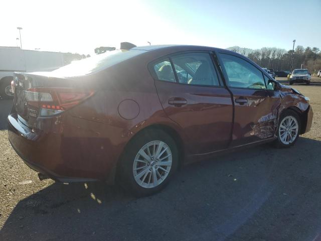 Изображение 3 2017 SUBARU IMPREZA PREMIUM PLUS 2017 с VIN 4S3GKAD69H3620367