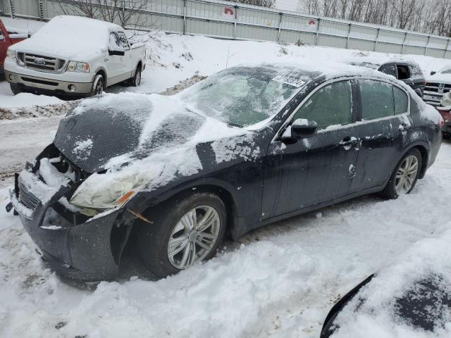 Obraz 2010 INFINITI G37  2010