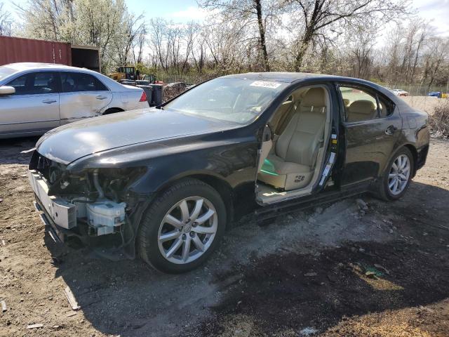 2007 LEXUS LS 460 2007 image