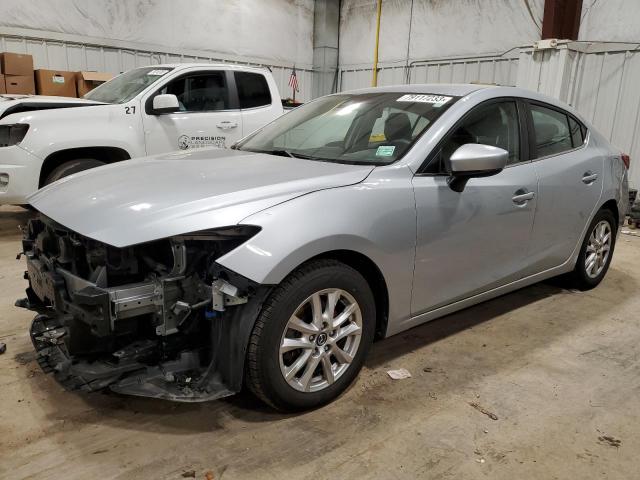 Obraz 2018 MAZDA 3 SPORT 2018