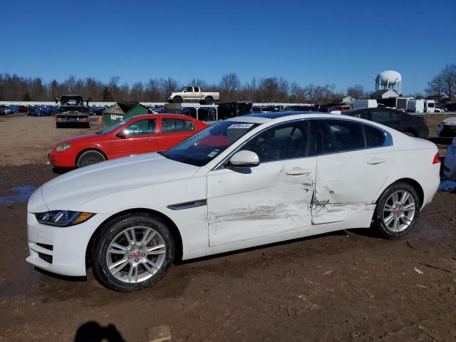 Obraz 1 z 2019 JAGUAR XE PREMIUM 2019 z VIN SAJAJ4FX2KCP45087