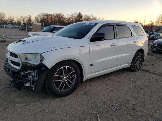 Изображение 2013 DODGE DURANGO R/T 2013