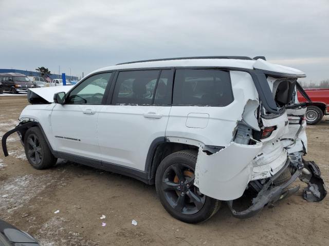 Image 2 of 2023 JEEP GRAND CHEROKEE L LIMITED 2023 with VIN 1C4RJKBG6P8728797