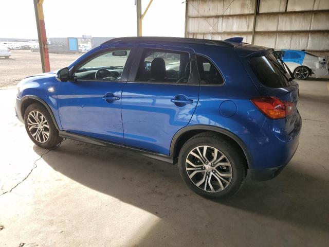 Image 2 of 2017 MITSUBISHI OUTLANDER SPORT SEL 2017 with VIN JA4AP4AW0HZ063708
