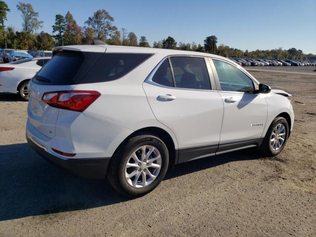 Image 3 of 2021 CHEVROLET EQUINOX LT 2021 with VIN 3GNAXKEV3MS116900