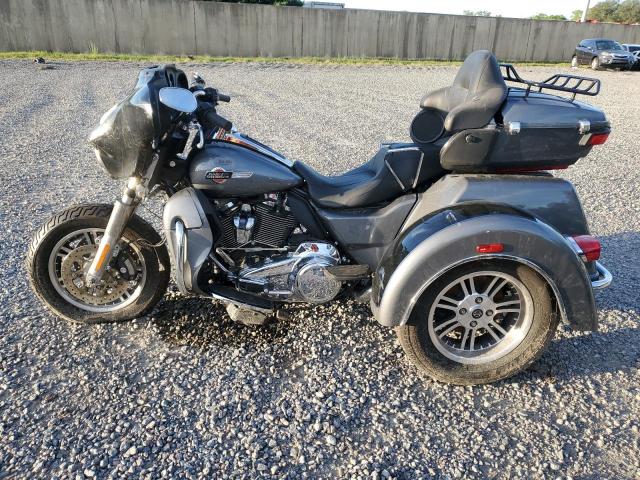 Изображение 1 2022 HARLEY-DAVIDSON FLHTCUTG  2022 с VIN 1HD1MAF12NB856635