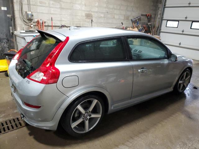 Изображение 3 2011 VOLVO C30 T5 2011 с VIN YV1672MK4B2247648