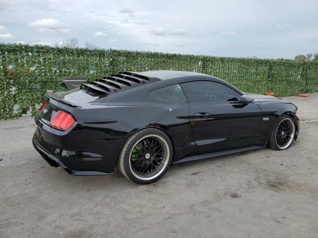 Изображение 3 2015 FORD MUSTANG GT 2015 с VIN 1FA6P8CF0F5393956