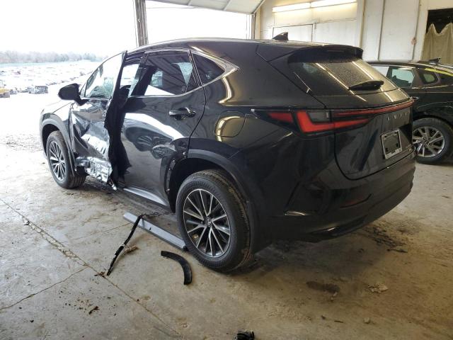 Obraz 2 z 2024 LEXUS NX 350H BASE 2024 z VIN JTJGKCEZ7R5016064
