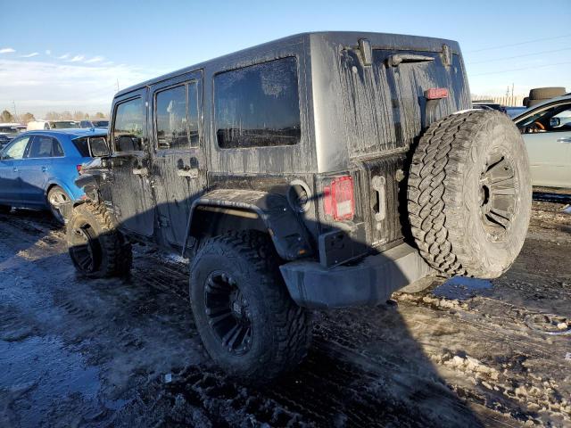 Изображение 2 2015 JEEP WRANGLER UNLIMITED SPORT 2015 с VIN 1C4BJWDG2FL659169