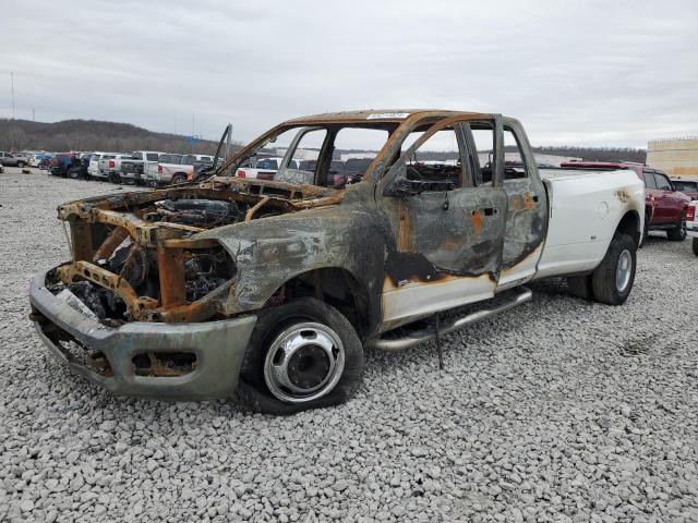 2020 RAM 3500 TRADESMAN 2020 image