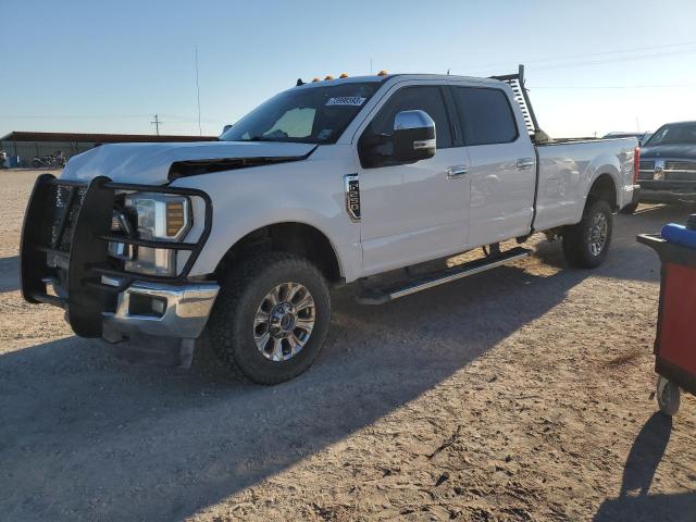 2019 FORD F250 SUPER DUTY 2019 image