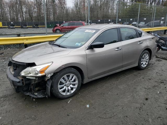 Obraz 1 z 2013 NISSAN ALTIMA 2.5 2013 z VIN 1N4AL3AP6DC105449