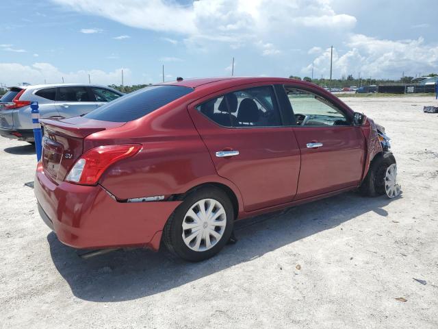 Image 3 of 2015 NISSAN VERSA S 2015 with VIN 3N1CN7AP8FL928530
