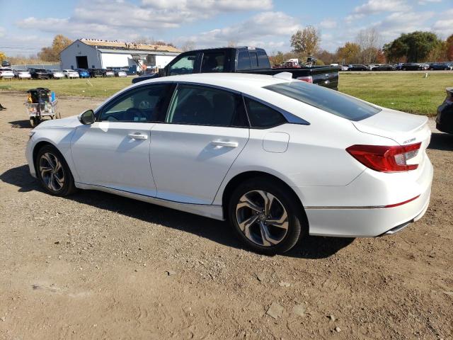 Image 2 of 2020 HONDA ACCORD EX 2020 with VIN 1HGCV1F44LA155374