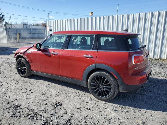 Изображение 2 2016 MINI COOPER CLUBMAN 2016 с VIN WMWLN5C50G2B28255