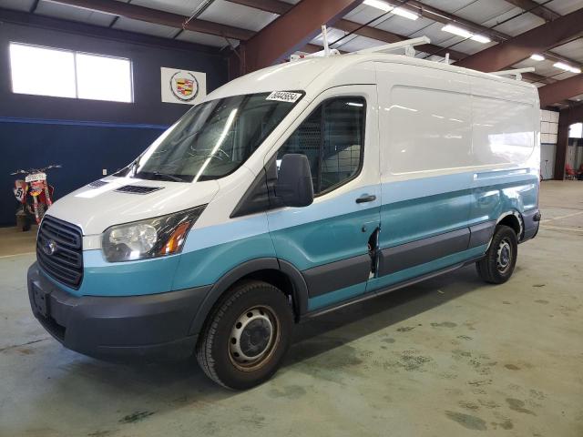 Obraz 1 z 2015 FORD TRANSIT T-250 2015 z VIN 1FTNR2CM4FKA09772