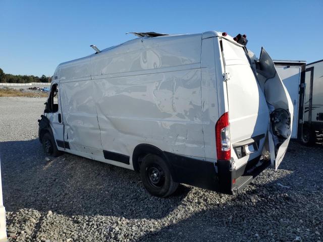 Image 2 of 2023 RAM PROMASTER 3500 3500 HIGH 2023 with VIN 3C6MRVJG9PE508539