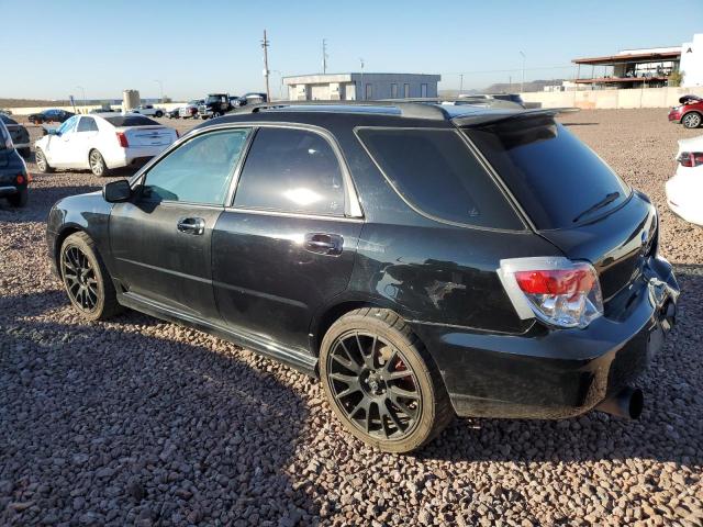 Image 2 of 2007 SUBARU IMPREZA WRX 2007 with VIN JF1GG74667G801315
