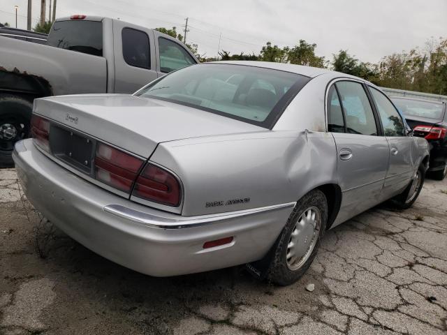 Изображение 3 1999 BUICK PARK AVENUE  1999 с VIN 1G4CW52K9X4628127