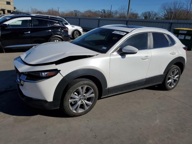 Obraz 2022 MAZDA CX-30 PREFERRED 2022